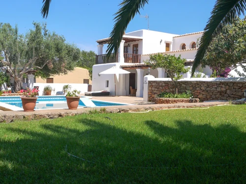 Maison San Carlos/ Sant Carles de Peralta, 4 pièces, 8 personnes - photo_1012151069593