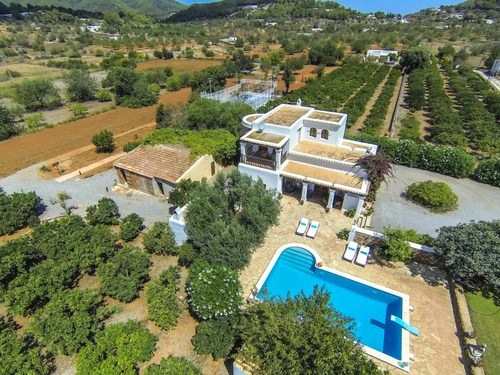 Maison San Carlos/ Sant Carles de Peralta, 4 pièces, 8 personnes - photo_1012151069593