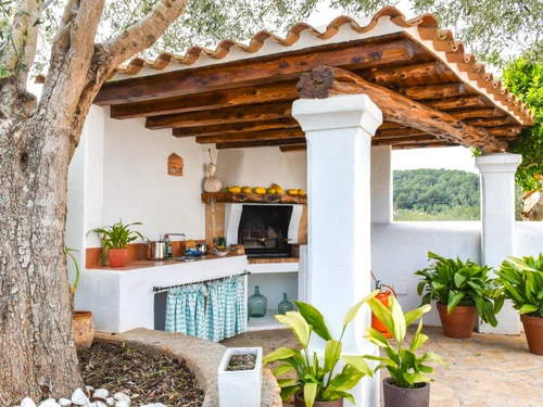 Maison San Carlos/ Sant Carles de Peralta, 4 pièces, 8 personnes - photo_1012151069593