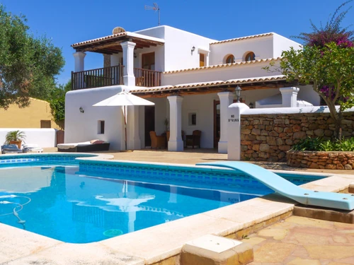 Maison San Carlos/ Sant Carles de Peralta, 4 pièces, 8 personnes - photo_1012151069593