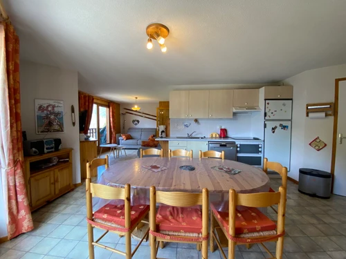 Apartamento Châtel, 2 dormitorios, 8 personas - photo_1012151094996