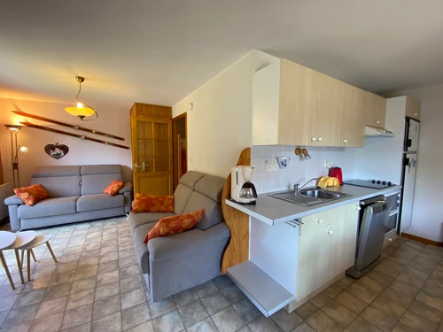 Apartamento Châtel, 2 dormitorios, 8 personas - photo_1012151094996