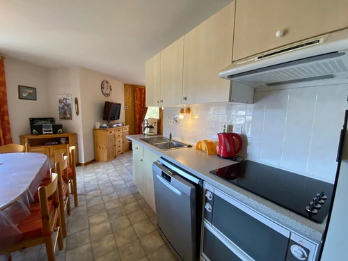 Apartamento Châtel, 2 dormitorios, 8 personas - photo_1012151094996