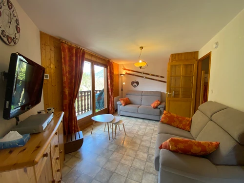 Apartamento Châtel, 2 dormitorios, 8 personas - photo_1012151094996