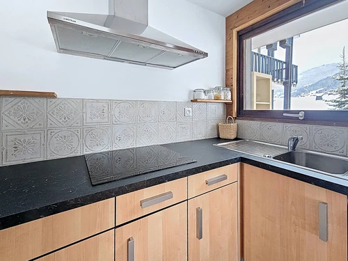 Appartement Châtel, 2 pièces, 6 personnes - photo_1012151095139