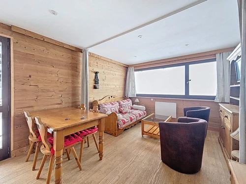 Appartement Châtel, 2 pièces, 6 personnes - photo_1012151095139