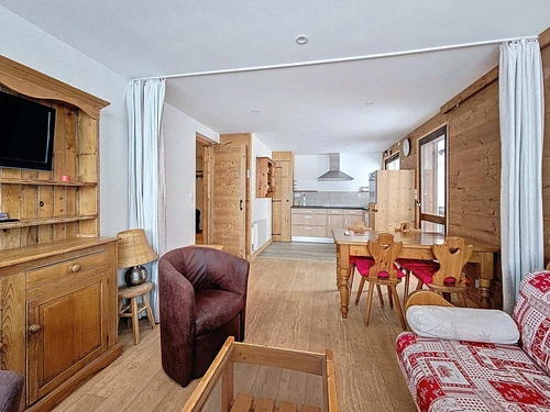 Appartement Châtel, 2 pièces, 6 personnes - photo_1012151095139