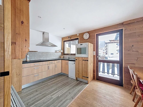 Appartement Châtel, 2 pièces, 6 personnes - photo_1012151095139