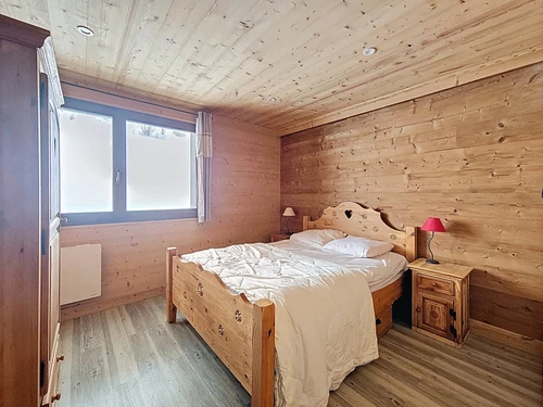 Appartement Châtel, 2 pièces, 6 personnes - photo_1012151095139