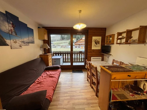 Apartment Châtel, 1 bedroom, 5 persons - photo_1012151095721