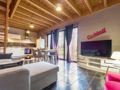 Gite Pannecé, 1 bedroom, 4 persons - photo_1012148614099