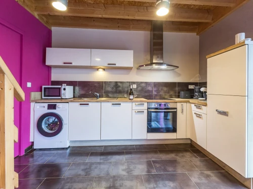 Gite Pannecé, 1 bedroom, 4 persons - photo_1012148614099