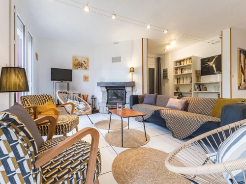 Gasthaus Malville, 4 Schlafzimmer, 8 Personen - photo_14901849336