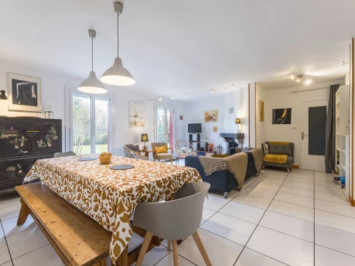 Gasthaus Malville, 4 Schlafzimmer, 8 Personen - photo_14901849336