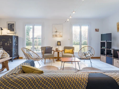 Gasthaus Malville, 4 Schlafzimmer, 8 Personen - photo_14901849336