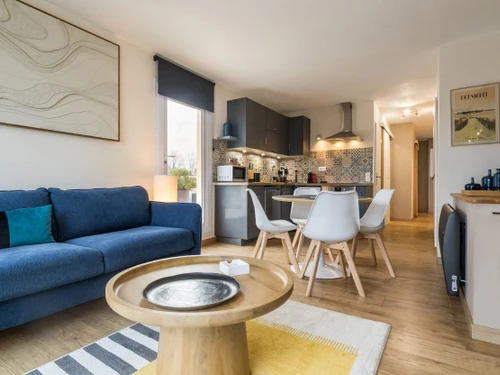 Apartamento La Baule, 1 dormitorio, 2 personas - photo_1012143723565