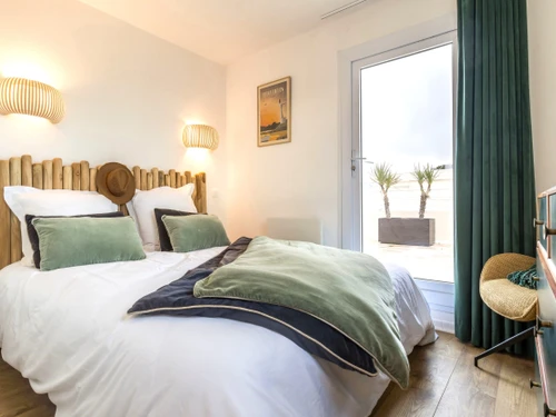 Apartamento La Baule, 1 dormitorio, 2 personas - photo_1012143723565