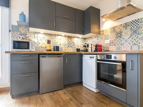 Apartamento La Baule, 1 dormitorio, 2 personas - photo_1012143723565