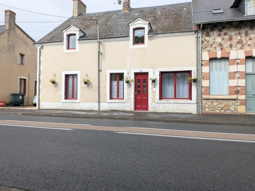 Gite Méobecq, 3 bedrooms, 7 persons - photo_1011986266449