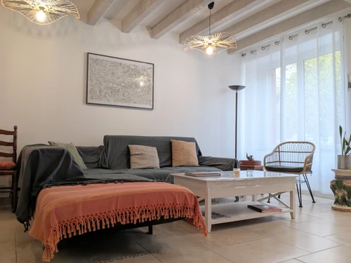 Gite Méobecq, 3 bedrooms, 7 persons - photo_1011986266449