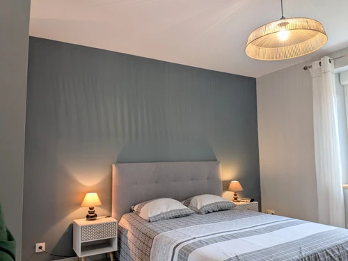 Gite Méobecq, 3 bedrooms, 7 persons - photo_1011986266449