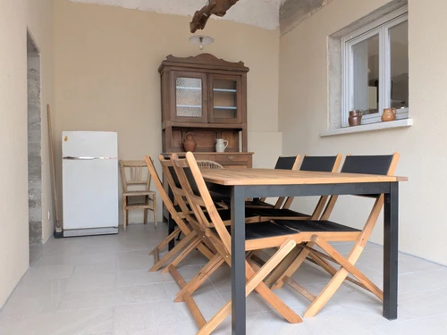 Gite Méobecq, 3 bedrooms, 7 persons - photo_1011986266449