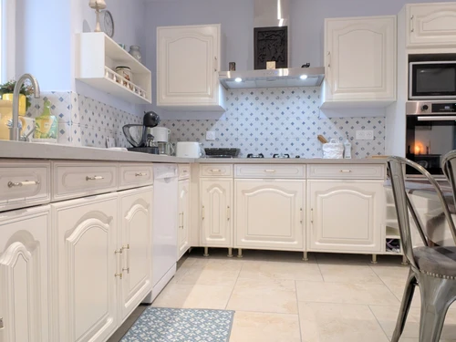 Gite Méobecq, 3 bedrooms, 7 persons - photo_1011986266449