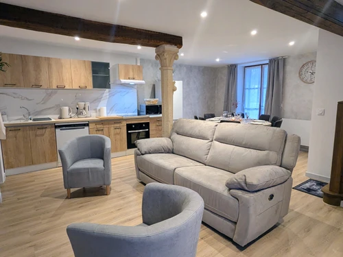 Gite Époisses, 5 bedrooms, 10 persons - photo_1012082935872