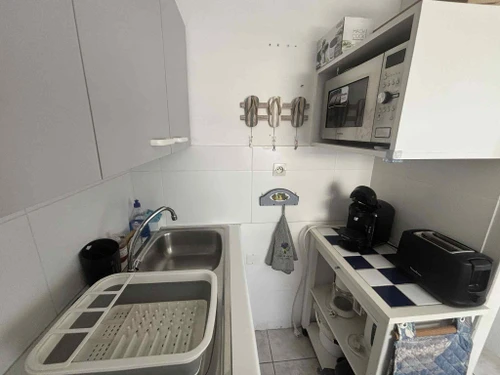 Ferienhaus La Tranche sur Mer, 2 Schlafzimmer, 4 Personen - photo_1012151698716