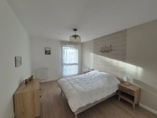 Appartement Fort-Mahon-Plage, 2 pièces, 4 personnes - photo_1012088256083