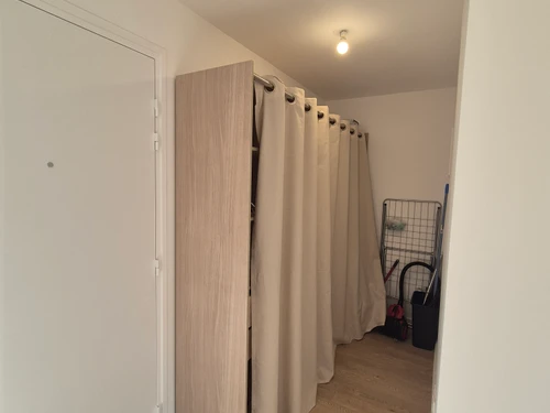 Appartement Fort-Mahon-Plage, 2 pièces, 4 personnes - photo_1012088256083