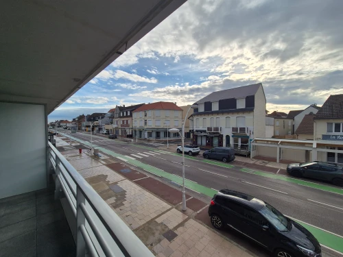 Apartment Fort-Mahon-Plage, 1 bedroom, 4 persons - photo_1012088257041