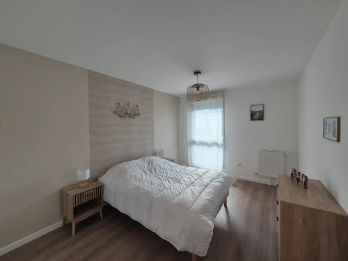 Apartment Fort-Mahon-Plage, 1 bedroom, 4 persons - photo_1012088257041