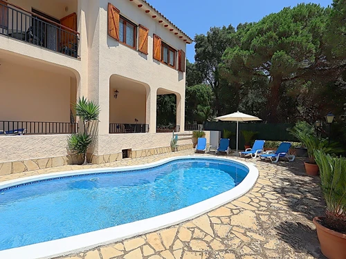 Ferienhaus Lloret de Mar, 4 Schlafzimmer, 6 Personen - photo_17558635156