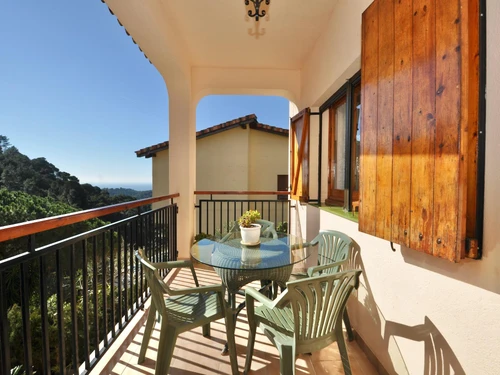 Ferienhaus Lloret de Mar, 4 Schlafzimmer, 6 Personen - photo_17558635156