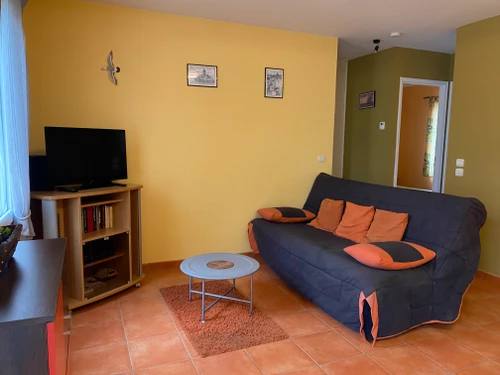 Ferienhaus La Tranche sur Mer, 2 Schlafzimmer, 5 Personen - photo_12820929269