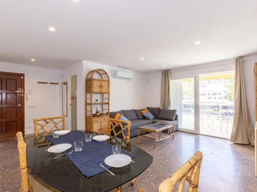 Appartement Salou, 3 pièces, 6 personnes - photo_1011998737843