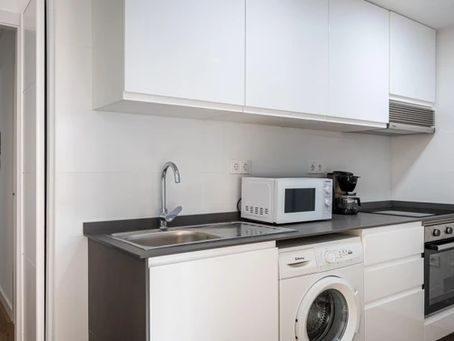 Apartment Torredembarra, 2 bedrooms, 3 persons - photo_18448265733