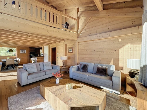 Apartment Combloux, 3 bedrooms, 6 persons - photo_14990276457