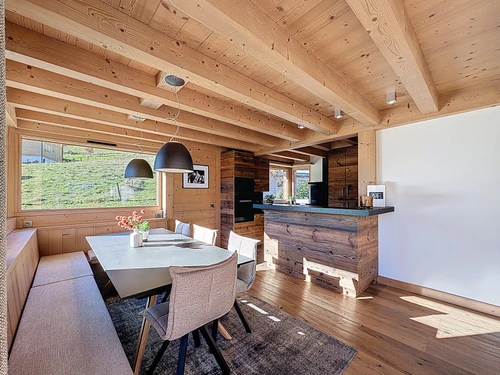 Apartment Combloux, 3 bedrooms, 6 persons - photo_14990276457