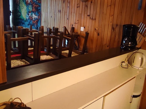 Appartement Besse-et-Saint-Anastaise-Super Besse, 2 pièces, 6 personnes - photo_1012151749206