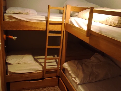 Appartement Besse-et-Saint-Anastaise-Super Besse, 2 pièces, 6 personnes - photo_1012151749206