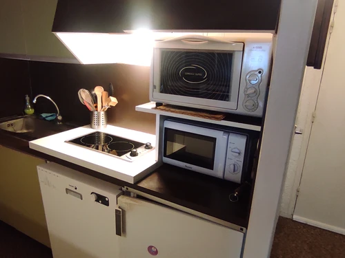 Appartement Besse-et-Saint-Anastaise-Super Besse, 2 pièces, 6 personnes - photo_1012151749206