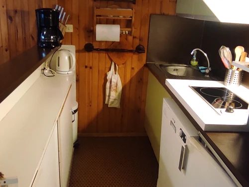 Appartement Besse-et-Saint-Anastaise-Super Besse, 2 pièces, 6 personnes - photo_1012151749206