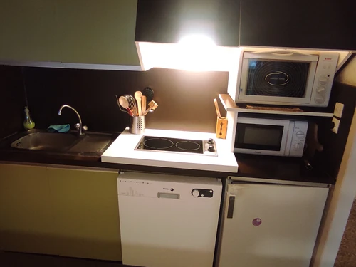 Appartement Besse-et-Saint-Anastaise-Super Besse, 2 pièces, 6 personnes - photo_1012151749206