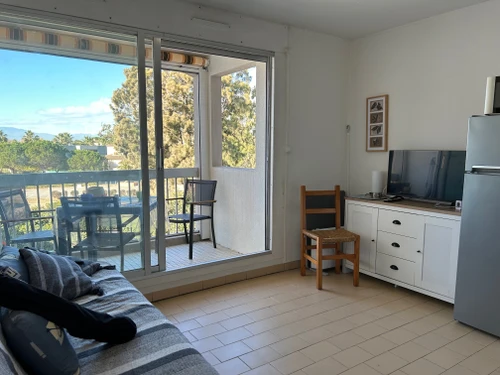 Studio Saint-Cyprien, studio flat, 3 persons - photo_1011598404035