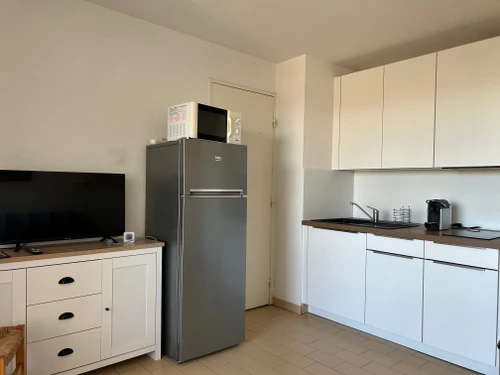 Studio Saint-Cyprien, studio flat, 3 persons - photo_1011598404035