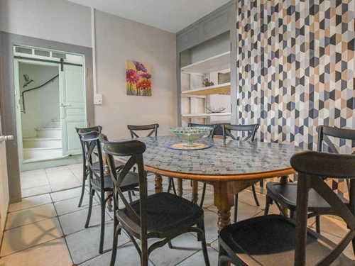 Gite Jully-sur-Sarce, 3 bedrooms, 10 persons - photo_1012151752080