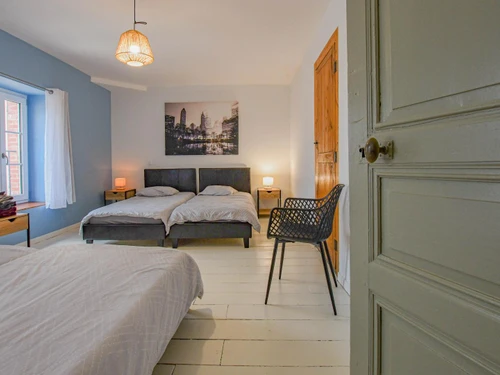 Gite Jully-sur-Sarce, 3 bedrooms, 10 persons - photo_1012151752080