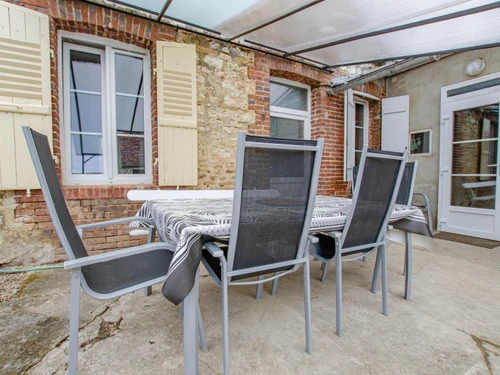 Gite Jully-sur-Sarce, 3 bedrooms, 10 persons - photo_1012151752080